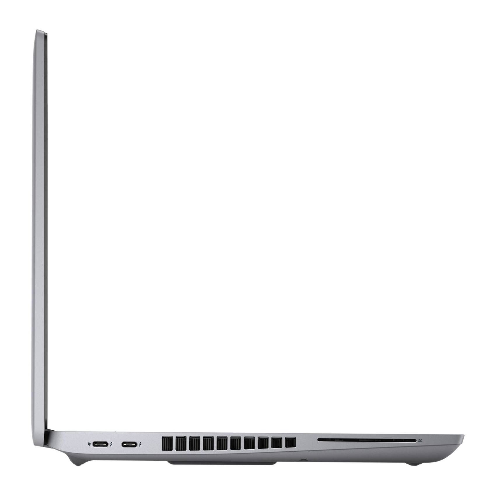 Dell Refurbished Excellent Latitude 5521 Intel Core i7 11850H 2.5