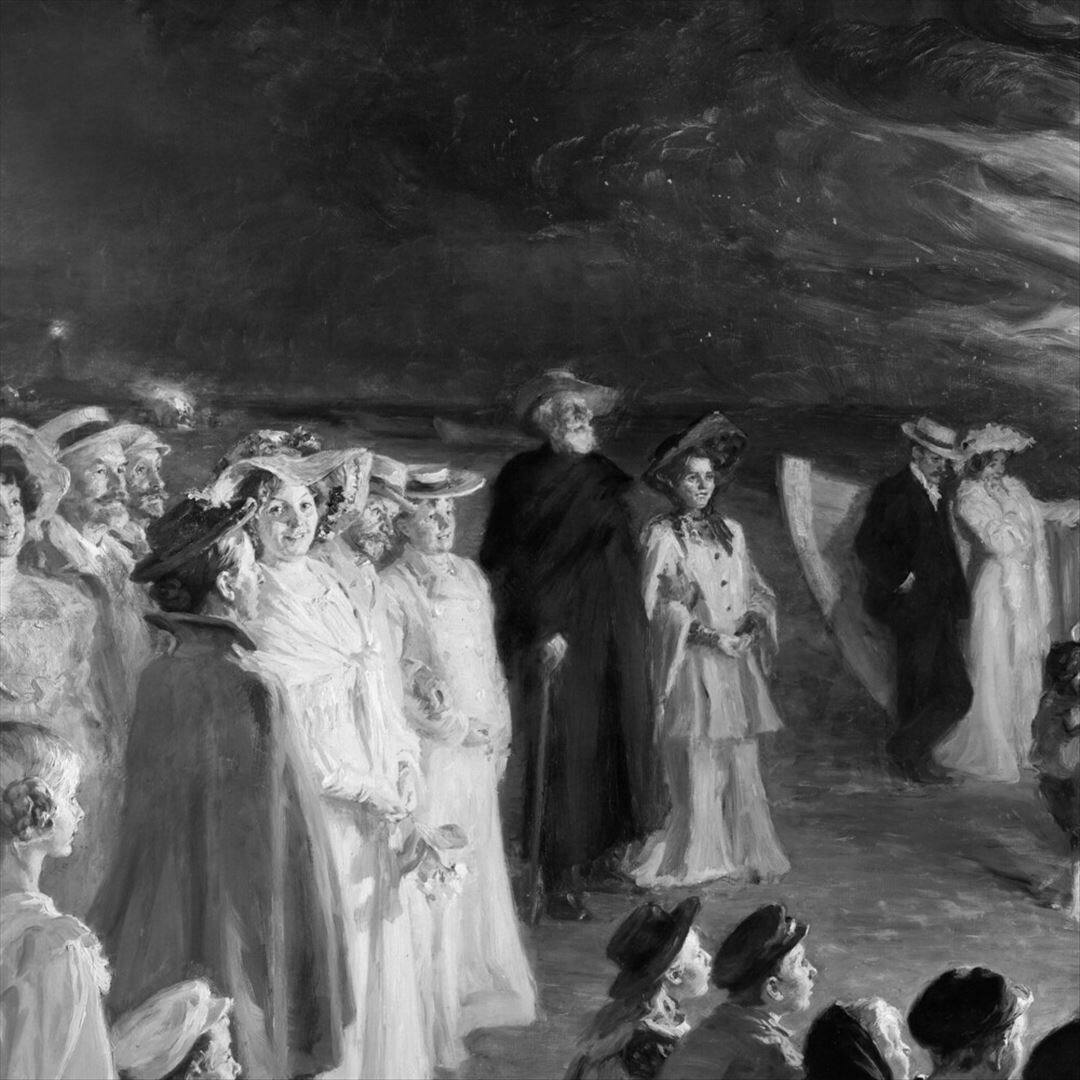 Front. Your Day Will Come [LP].