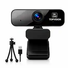 2K, OHD TOPVISION