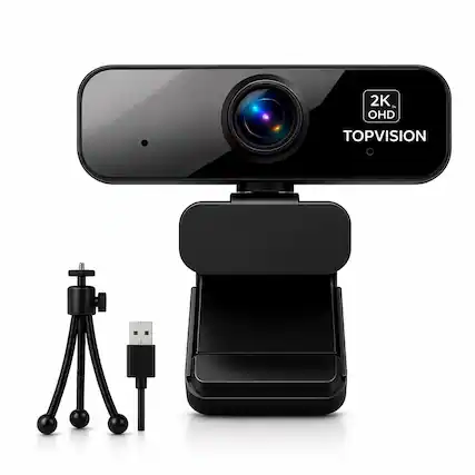 2K, OHD TOPVISION