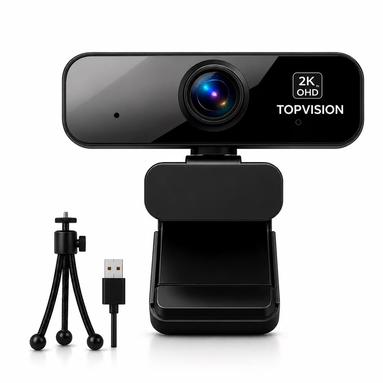2K, OHD TOPVISION