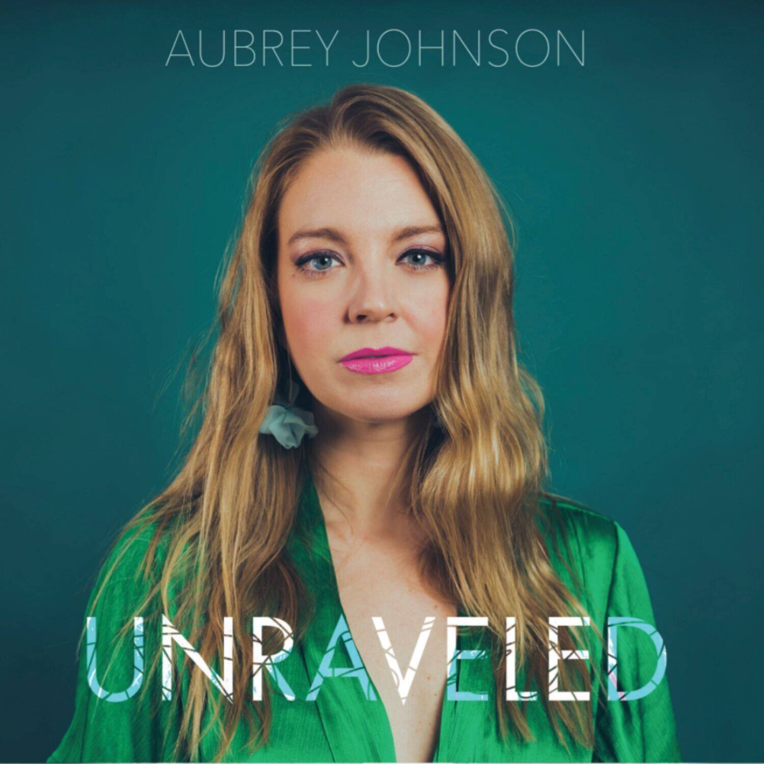 Aubrey Johnson - Unraveled   - COMPACT DISCS [CD] price history on PriceWatchPro