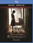 Front Zoom. Rosemary's Baby [Blu-ray] [2014].
