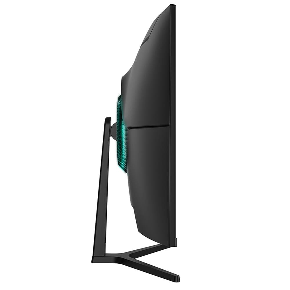 曲面モニター 1800p 170Hz Z Edge 32