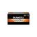 DURACELL
9V 12
GUARANTEED 5 YEARS
GARANTIES 5 ANS
in storage / lorsqu'elles sont entreposées