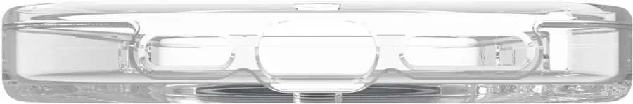 Alt View 23. ZAGG - Crystal Palace Snap Case Lite iPhone 16 Plus - Clear.