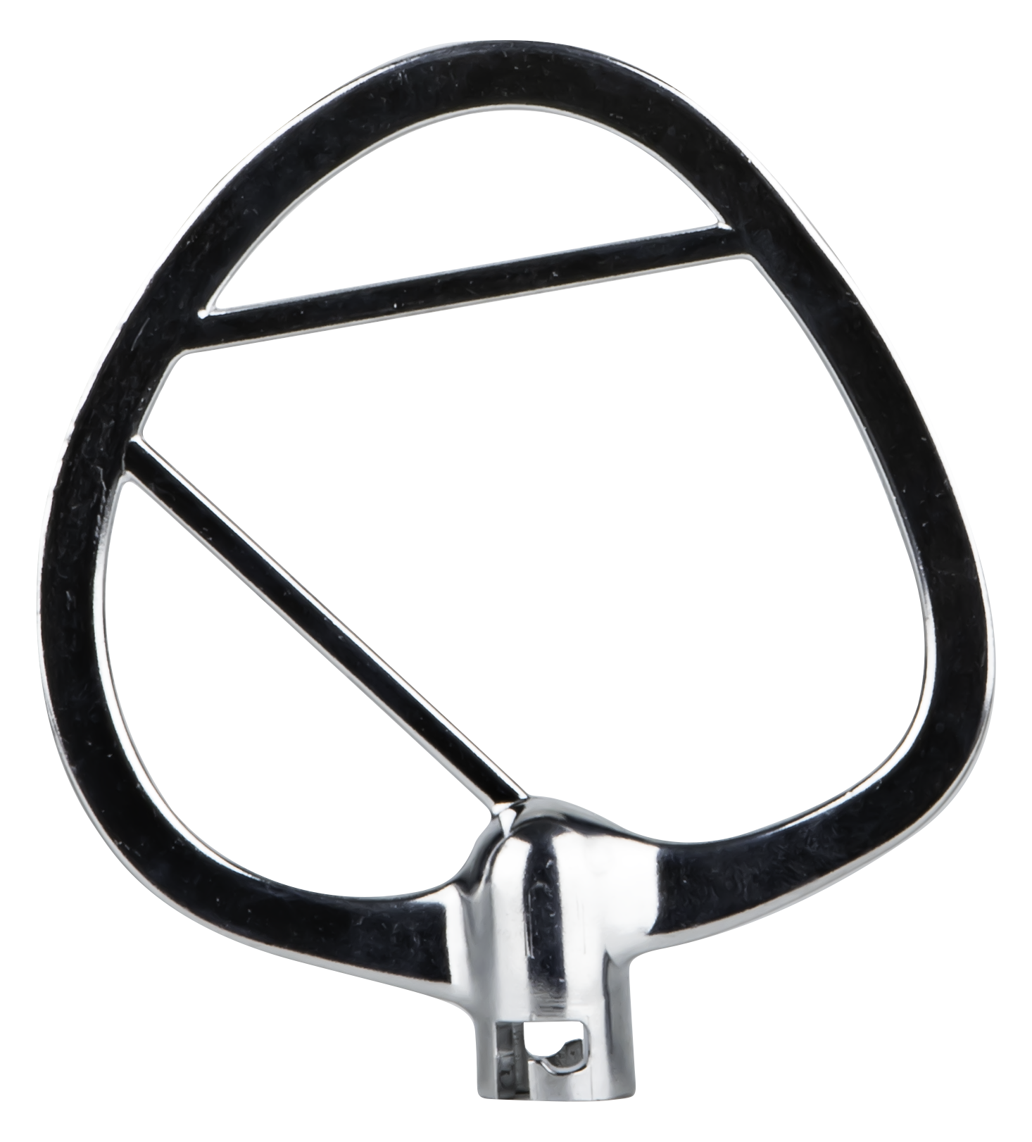 Alt View 6. Forest'nSky - 5.2L+4.5L Dual Bowl Stand Mixer with Timer, 10-Speed Electric Kitchen Mixer & Attachments, Blue - Blue.