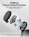 ChillBoost Passive Cooling Technology*
Enhanced heat dissipation keeps battery protected during charging.
*Charging technology designed for enhanced heat dissipation. Actual temperatures will vary based on device, usage, and environment.