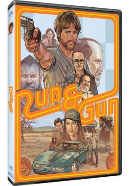 Run & Gun - DVD