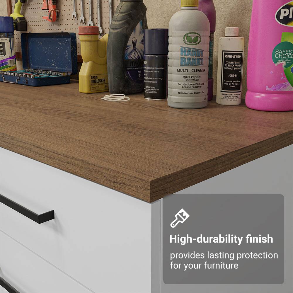 Sure, here is the corrected and grouped text:

---

**PIYTERIOR**  
**DRAN UNBLOCKER**  
**HANDY RANDY MULTI-CLEANER**  
Micro-Particle Technology  
For stubborn Dirt and Grease removal  
ONE-STEP CONVERTS RUST TO BLACK PRIMER WITHOUT SANORL  
Prevents -e fus ws - A S Steel  
**SAFEST CHOICE**  
100% Natural Chemicals  
High-durability finish provides lasting protection for your furniture  

---

**High-durability finish**  
provides lasting protection for your furniture