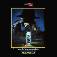 Nell' Ora Blu [LP] - VINYL - Front_Zoom