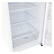 Alt View 15. LG - 17.5 Cu. Ft. Garage Ready Top-Freezer Refrigerator with Reversible Doors - White.