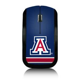 Keyscaper - Arizona Wildcats Wireless USB Computer Mouse - Wireless - Multicolor