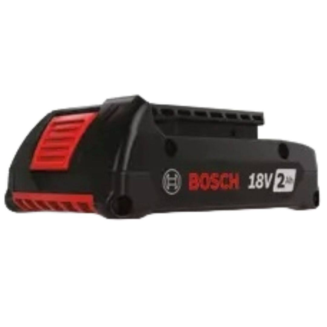 BOSCH 18V 2Ah