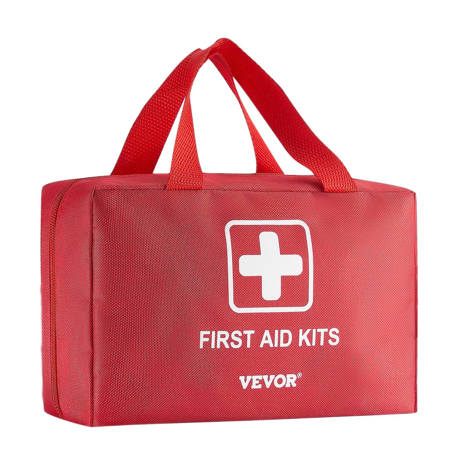 FIRST AID KITS  
VEVOR