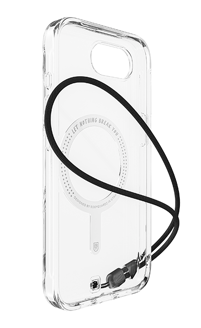 Let Nothing Break You  
Designed by Booygua Roz in Utah