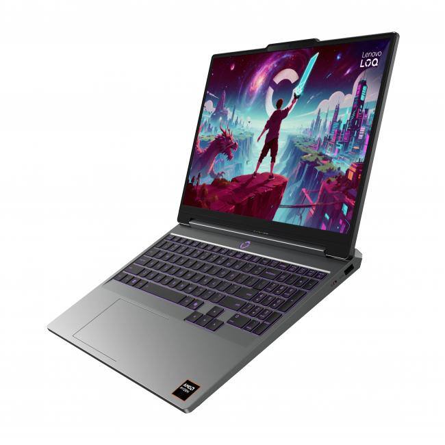 Lenovo LOQ