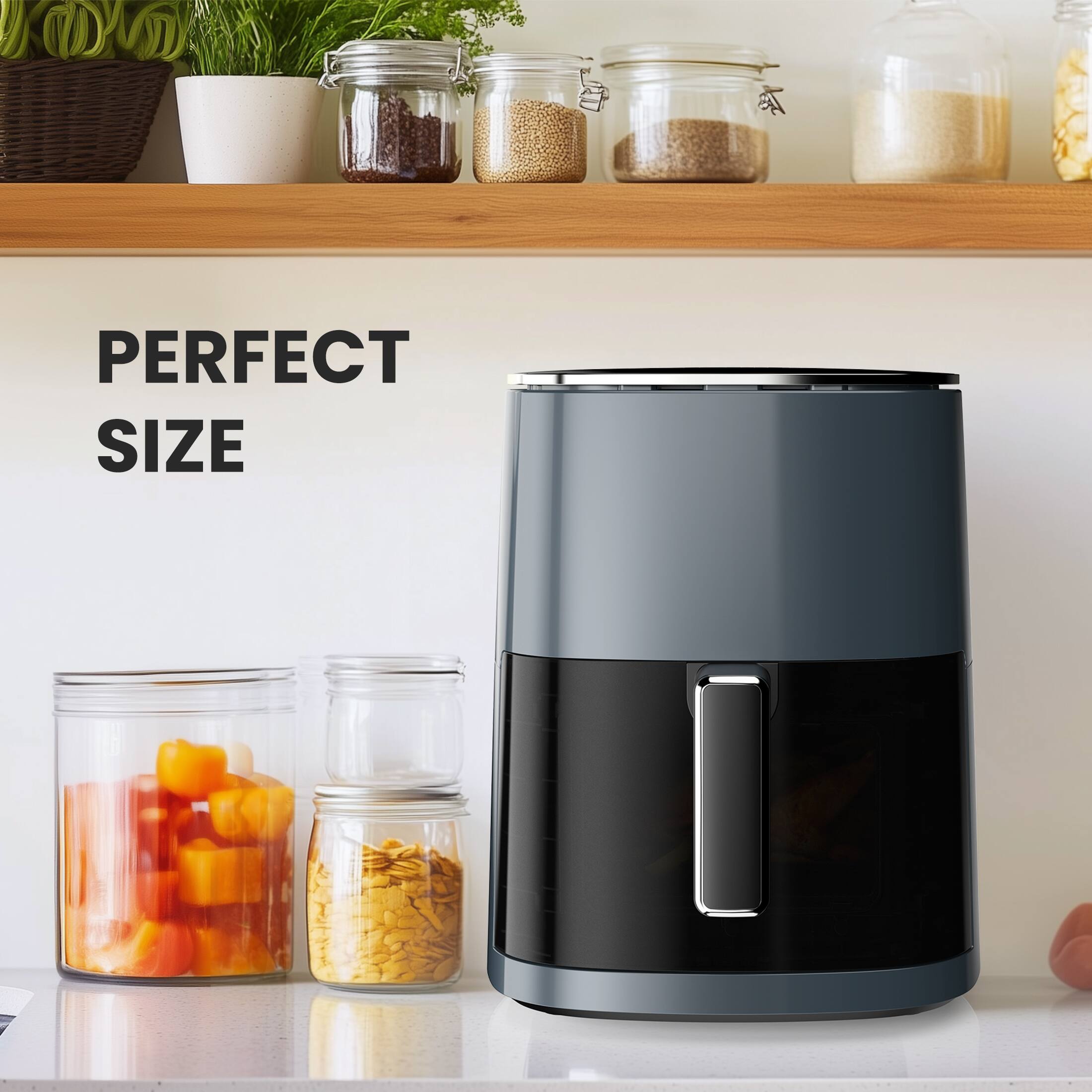 PERFECT SIZE