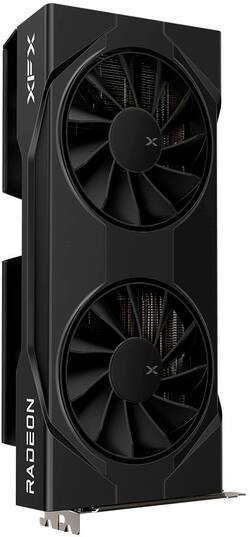 XFX Swift AMD Radeon RX 9060XT OC Gaming Edition 8GB GDDR6 PCI XFX Swift AMD Radeon RX 9060XT OC Gaming Edition 8GB GDDR6 PCI