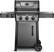 Alt View 11. Napoleon - Freestyle 365 Propane Gas Grill with Side Burner - Graphite Grey.