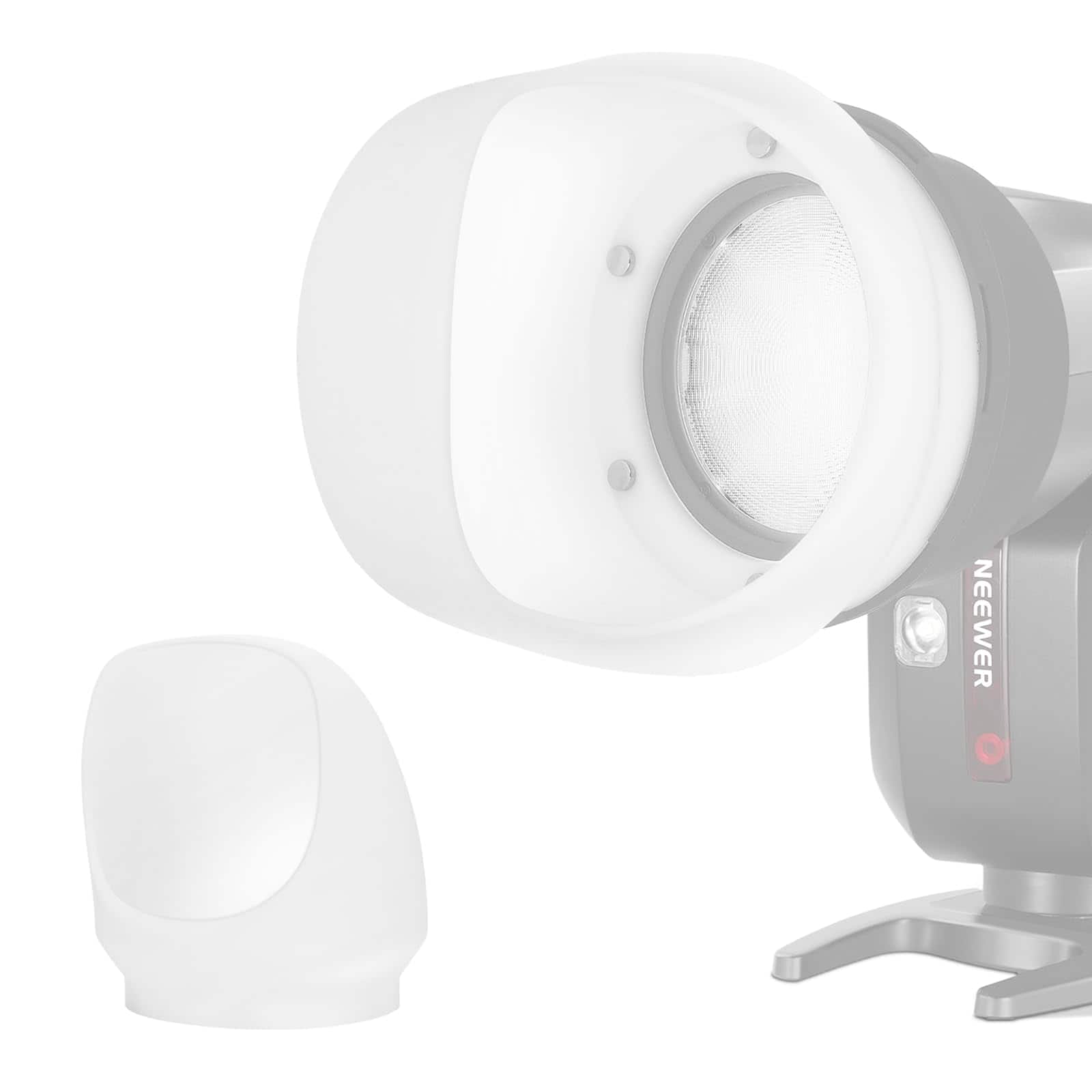 CRS16 Catch Light Reflector for NEEWER Flashes price history on PriceWatchPro