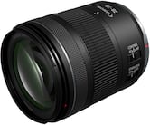 Canon - RF28-70mm F2.8 IS STM Standard Zoom Lens for EOS R-Series Cameras - Black