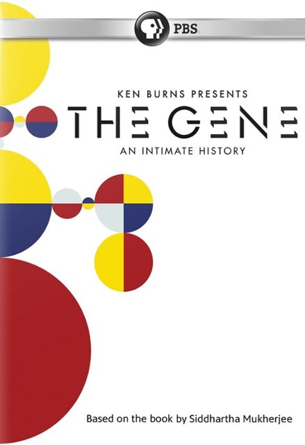 Best　An　Ken　Gene　The　History　Burns　Buy　Presents:　Intimate