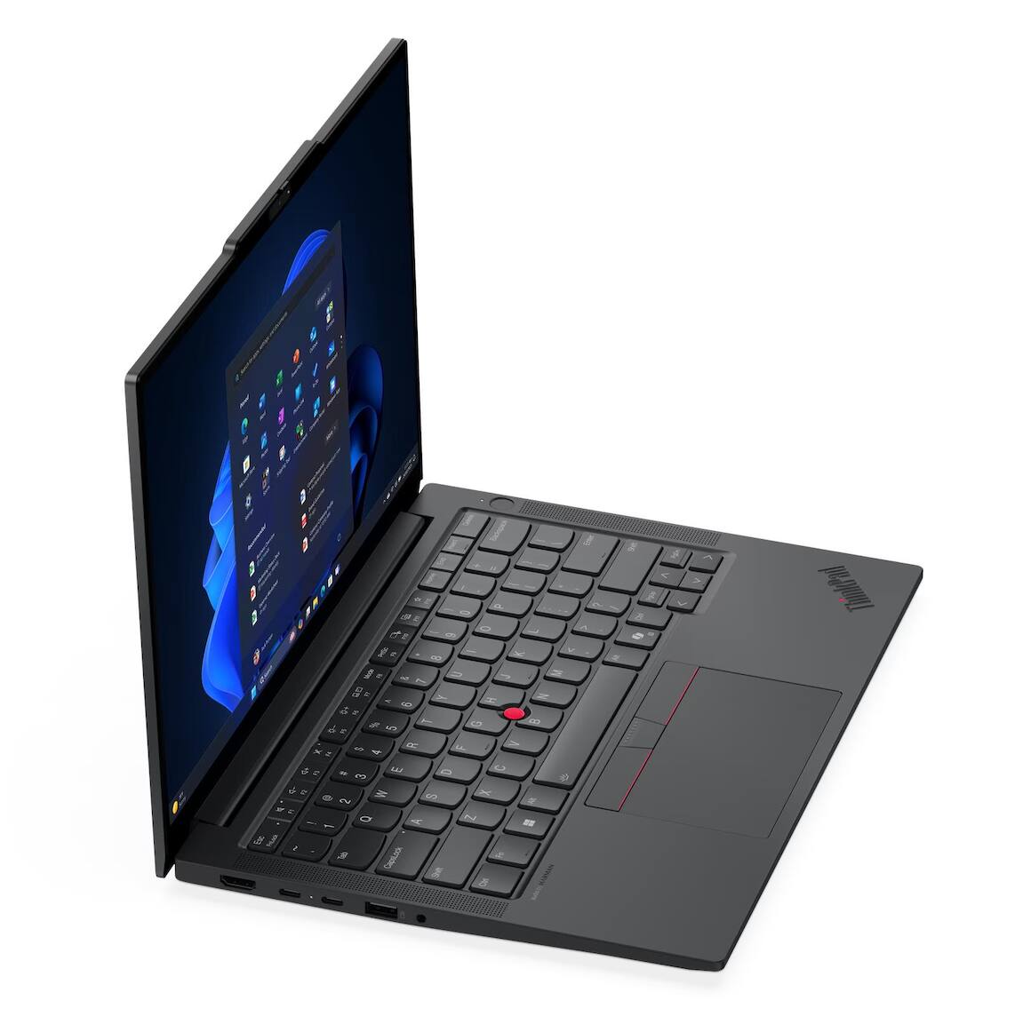 美品　Lenovo ThinkPad E14 Gen 5 Ryzen 7 Lenovo Upgraded ThinkPad E14 Laptop 14.0 WUXGA (AMD Ryzen 7 250