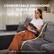 COMFORTABLE ERGONOMIC CLOUD SOFA
Back Support
Lumbar Support
Hip Comfort
Leg Relaxation
Full-Body Support for Healthy Sitting Posture & All-Day Comfort