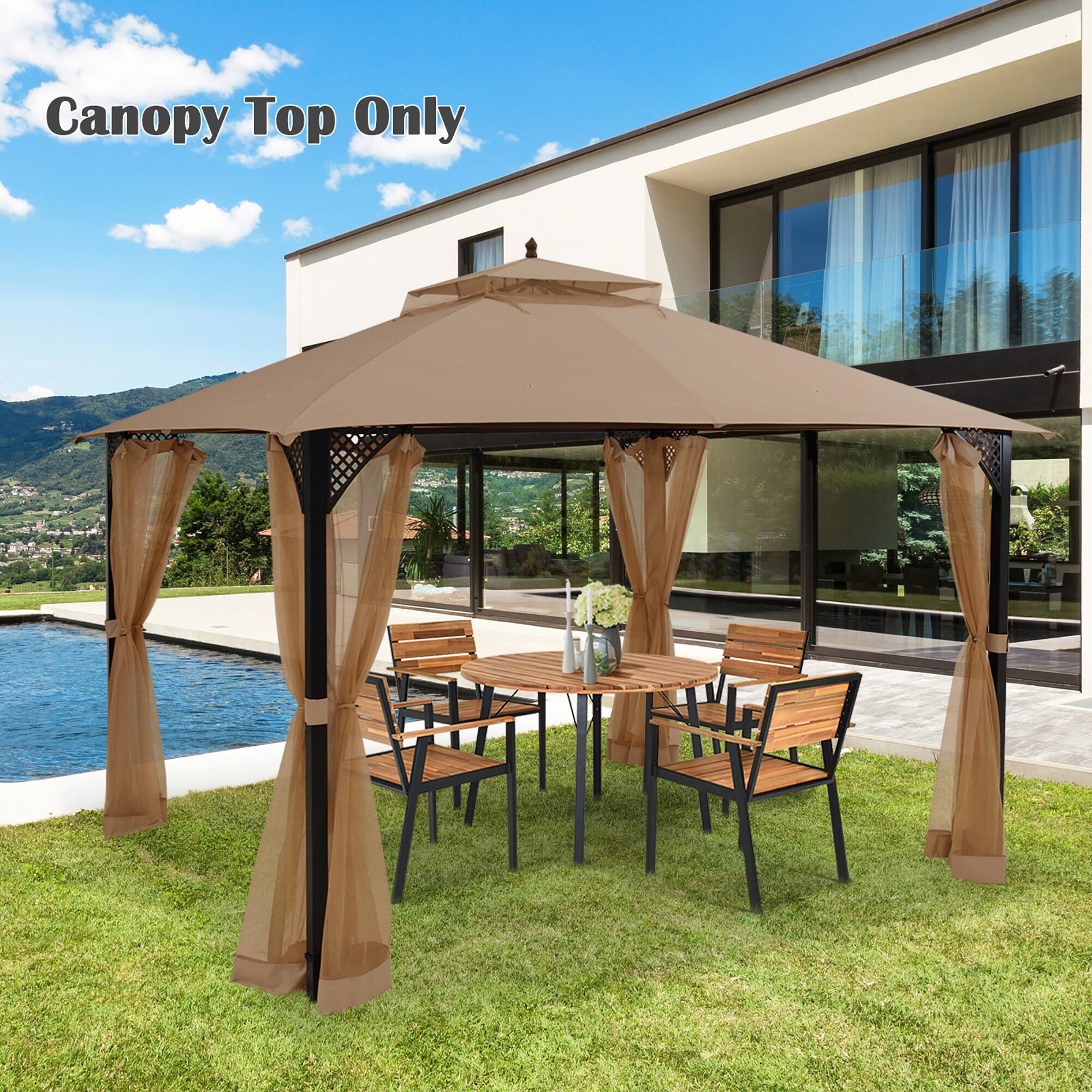 Canopy Top Only