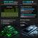 **RTX 5070 GeForce**
Gear up for game-changing experiences with the NVIDIA GeForce RTX 5070 and AI-powered DLSS 4.
**Performance**
- RTX 5070 vs RTX 4070 in various games and benchmarks:
- Resident Evil 4
- Horizon Zero Dawn
- Cyberpunk 2077
- Assassin's Creed Valhalla
- Far Cry 6
- Dying Light 2
- DOTA 2
- Cyberpunk 2077
- Assassin's Creed Valhalla
- Cyberpunk 2077
- Generative AI
**i7-13620 H**
Disruptive hybrid CPU architecture of performance cores and energy efficiency cores.
**Cinebench R20 Single Core**
- i7-13620H
- i7-12650H
**Cinebench R20 Multi-core**
- i7-13620H
- i7-12650H
**AI-Enhanced Graphics and Performance**
- NVIDIA DLSS 4 with Multi Frame