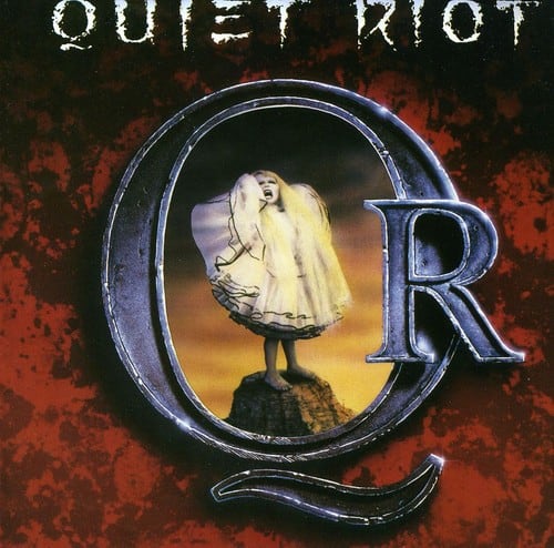 Quiet Riot - Quiet Riot   - COMPACT DISCS [CD] price history on PriceWatchPro