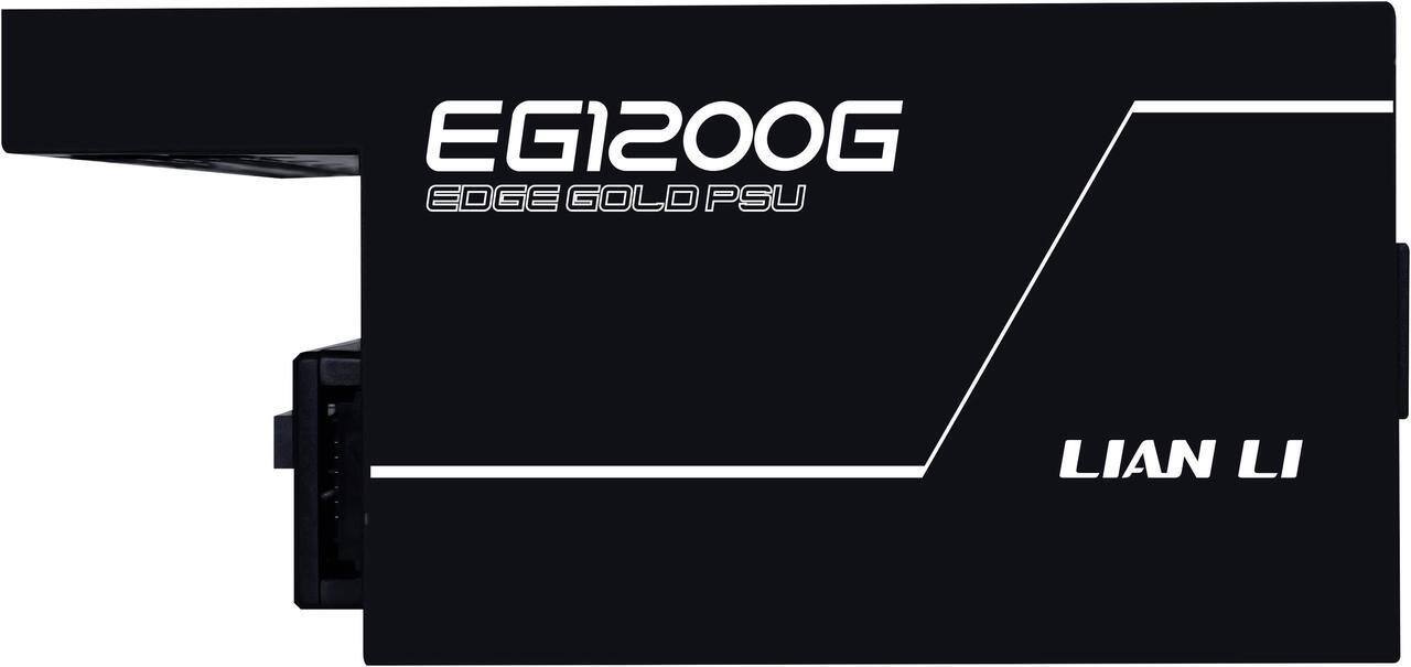 EG1200G  
EDGE GOLD PSU  
LIAN LI