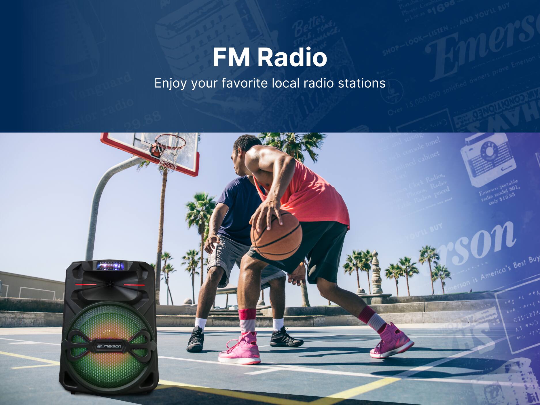 media item thumbnail