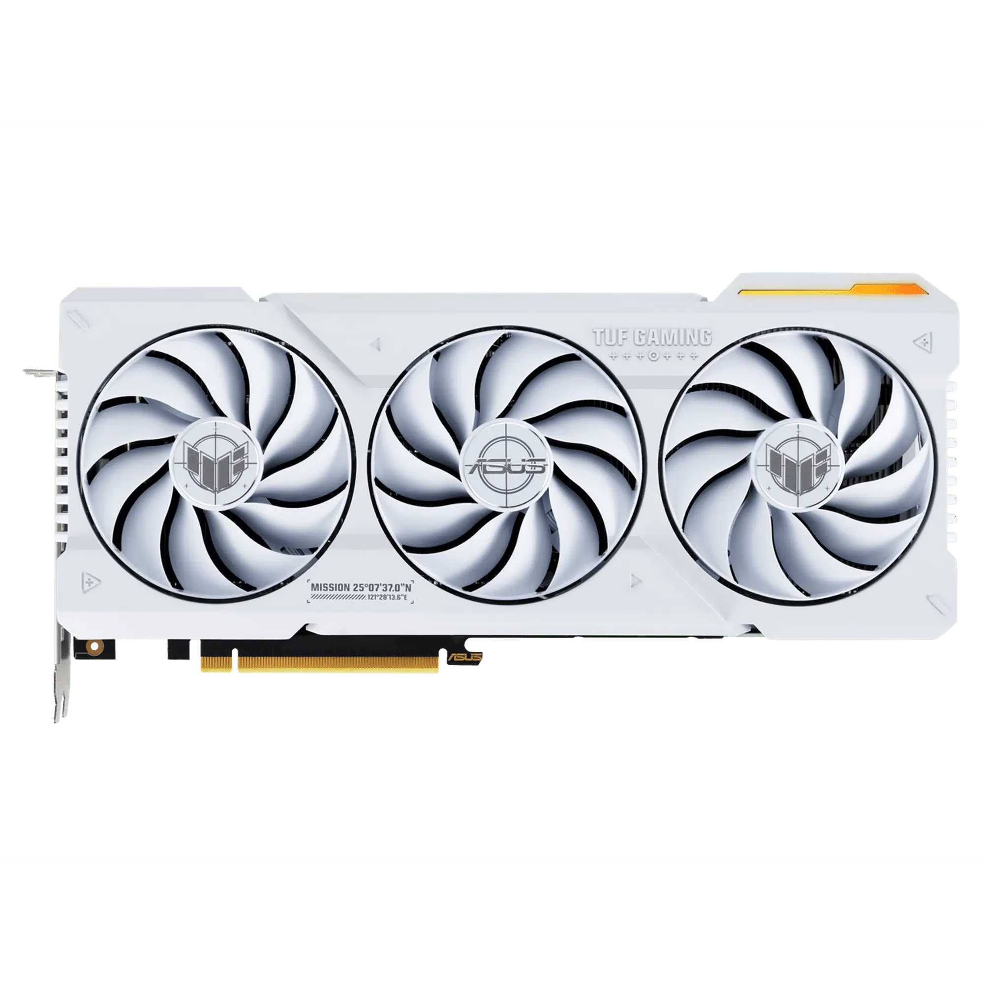 ASUS Refurbished Excellent TUF Gaming GeForce RTX 4070 Ti SUPER