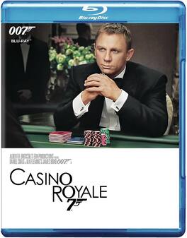 Casino Royale - BLU-RAY