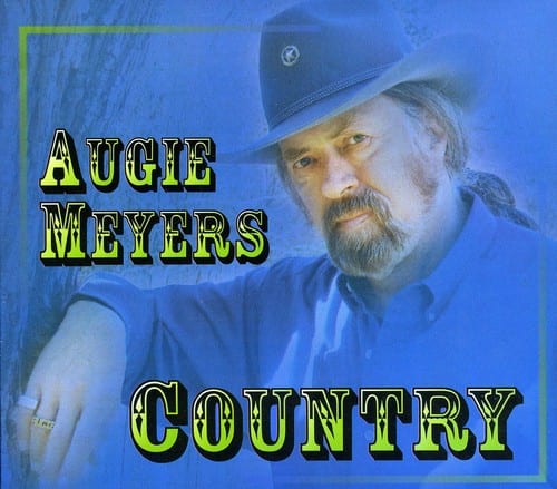 Augie Meyers - Country   - COMPACT DISCS [CD] price history on PriceWatchPro
