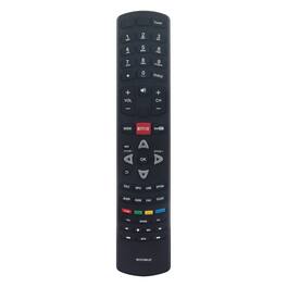 VINABTY - New RC3100L07 Replaced Remote Control Fits for TCL TV RC3100L09 RC3100L14 RC3100L01 RC3000N01 RC3100A01 - Black