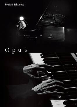 Ryuichi Sakamoto: Opus - Bonus Video - BLU-RAY