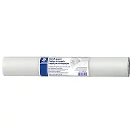Staedtler - 12" Sketch Paper Rolls, 150' (937S 1250R) - White