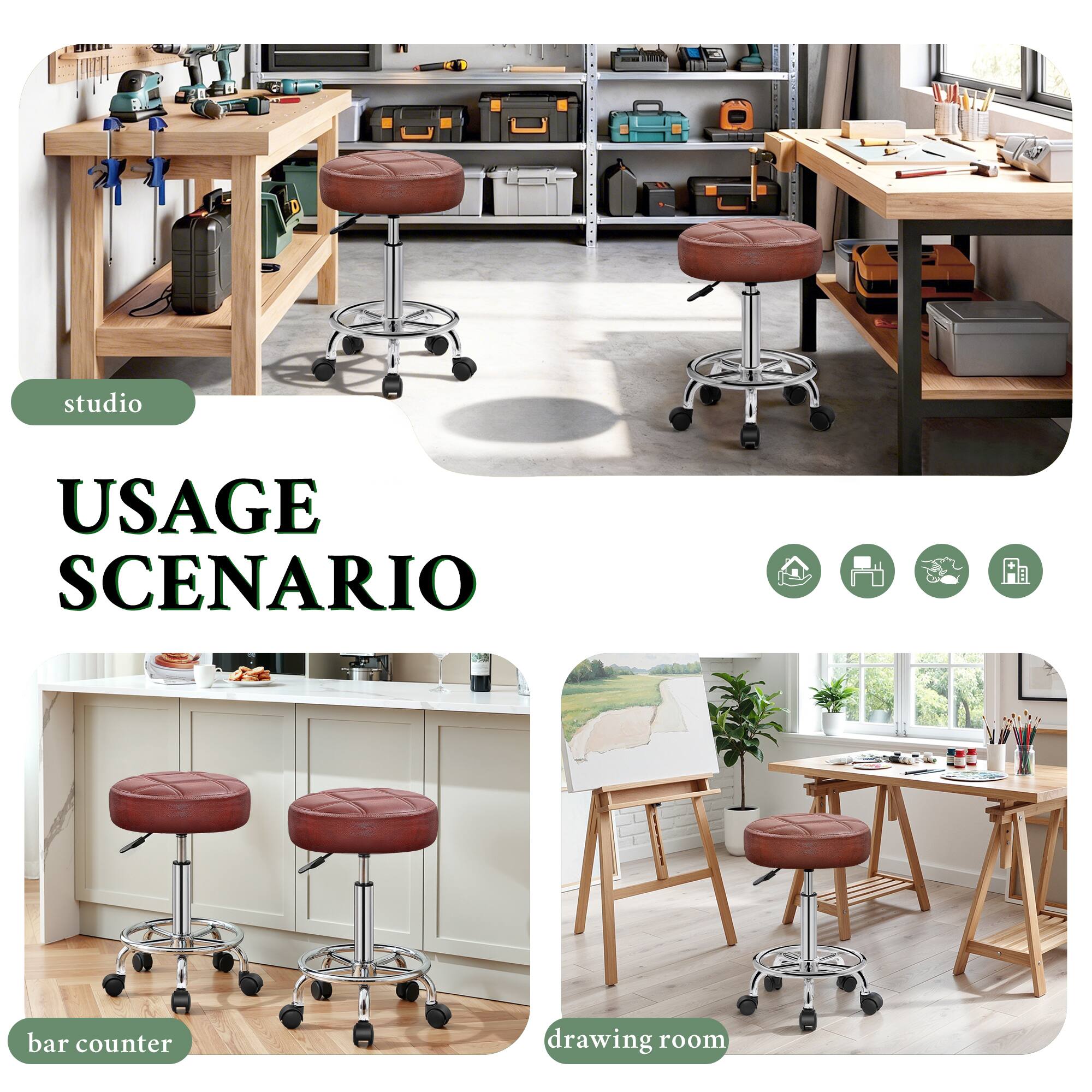 LFTAZ studio USAGE SCENARIO bar counter drawing room