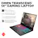 OMEN TRANSCEND 14" GAMING LAPTOP intel CORE USTRA- 2 Intel TM Core Ultra 7 155H processor 16 GB LPDDR5x-7467 RAM MHz RAM (onboard) TM 1 B PCle Gen4 NVMeTM SSD Performance M.2 SSD E NVA NVIDIA GeForce RTX 4060 Laptop GPU (8 GB GDDR6 dedicated)