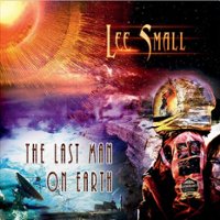 The Last Man On Earth [LP] - VINYL - Front_Zoom