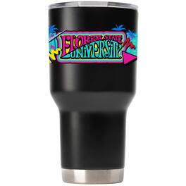 Gametime Sidekicks - Florida State Seminoles Beach Club 30oz. Tumbler - Multicolor