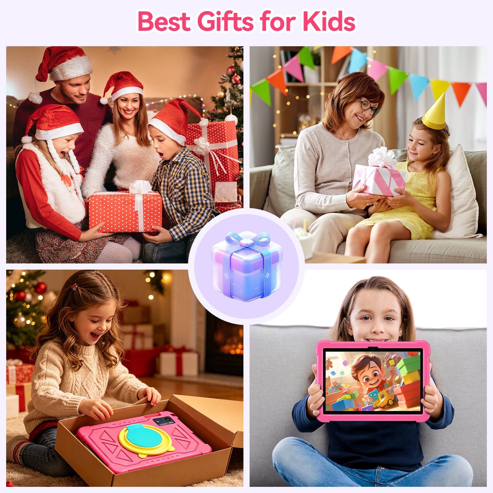 Best Gifts for Kids