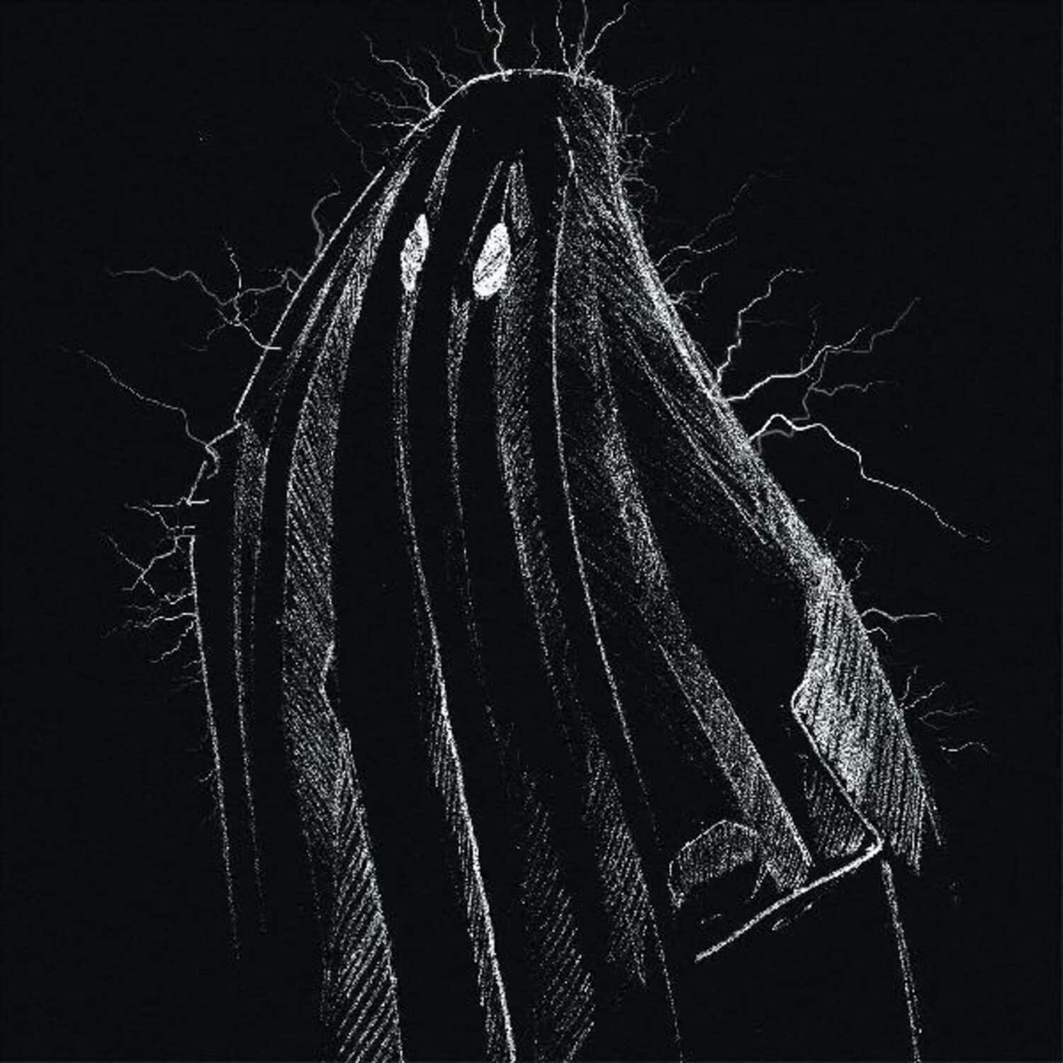 Richard Edwards - Ghost Electricity / Vampire Draw   - VINYL LP price history on PriceWatchPro