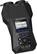 1 INPUT 2 GLNE OUT MoOs 00:03:21 2 MIXER MARKER STEREO /MONO MENU H1 XLR Handy Recorder