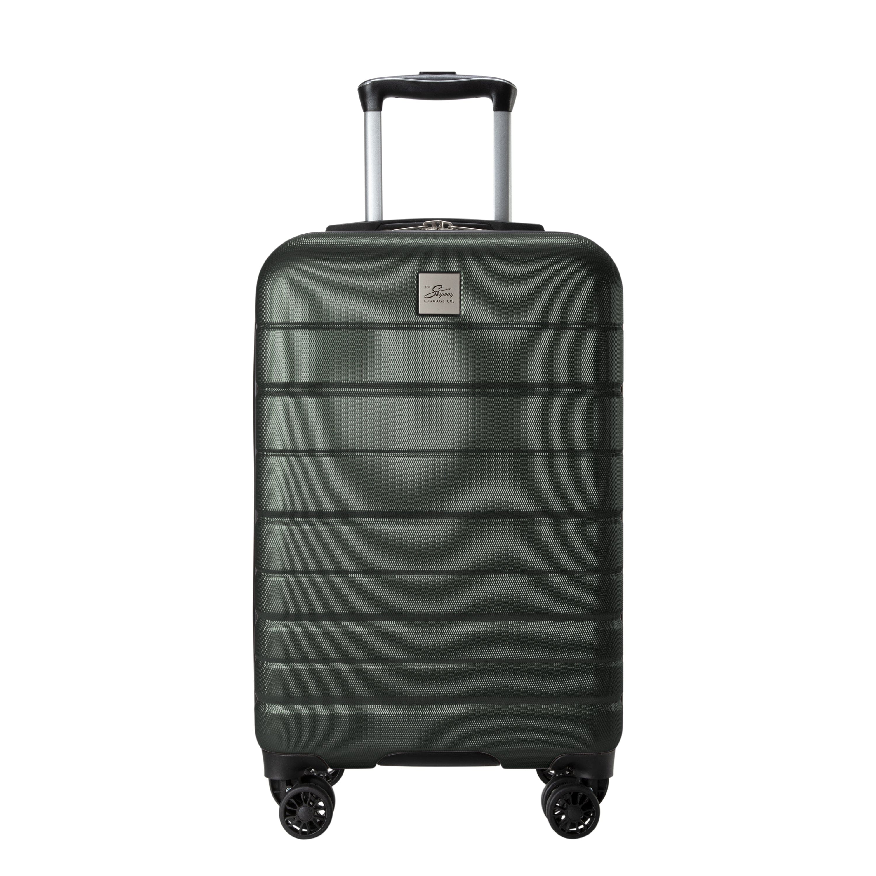 Ailine 6本セット Skyway Epic 2.0 Hardside Carry On Thyme 780-20-343-4WB - Best Buy