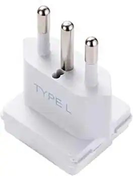 SWadAPt Type L Attachment Only - Works with Ceptics SWadAPt Compatible Devices - White