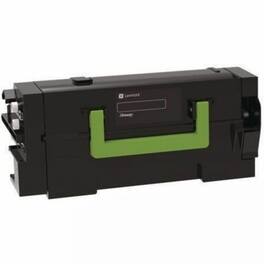 Lexmark - 58D0H0G RETURN PROGRAM TONER CARTRIDGE TAA FOR USE IN MS821,823,825,MS/M